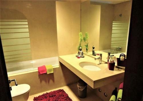 Apartamento Dunas