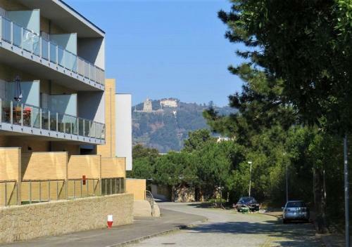 Apartamento Dunas