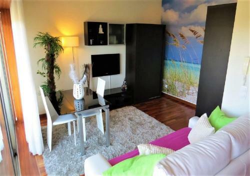 Apartamento Dunas