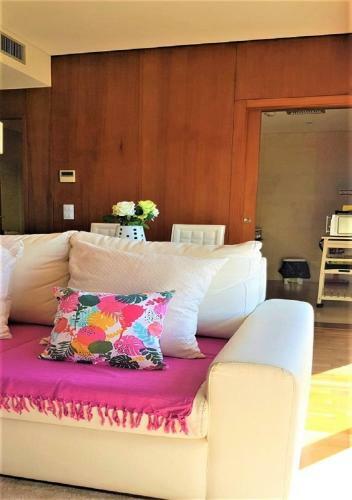 Apartamento Dunas