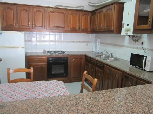 Apartamentos Valdemar