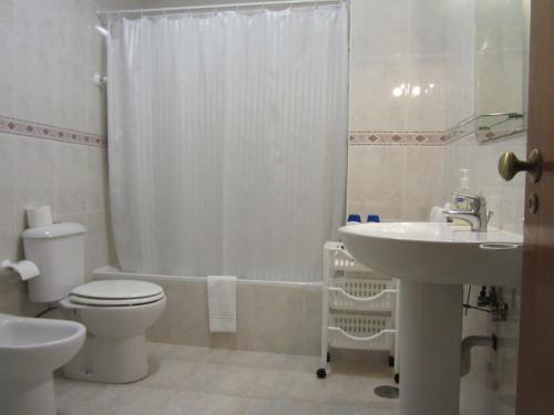 Apartamentos Valdemar