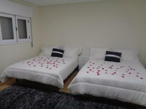 Hostal Hospedaria Senhora Do Carmo