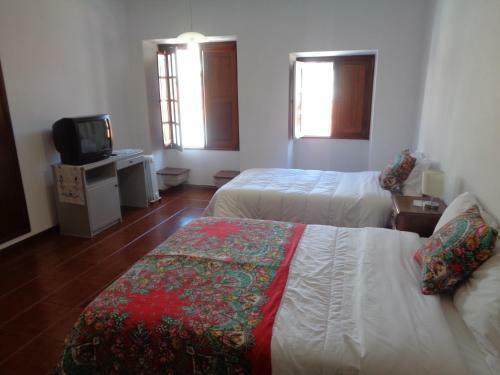 Hostal Hospedaria Senhora Do Carmo