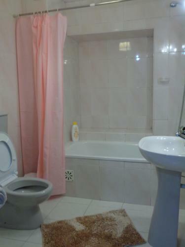 Hostal Hospedaria Senhora Do Carmo