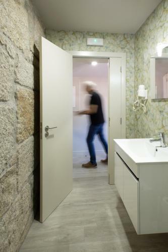 Hostal Hospedaria Senhora Do Carmo
