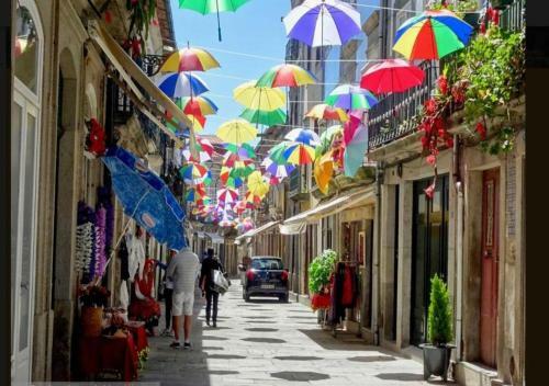 Hostal Hospedaria Senhora Do Carmo