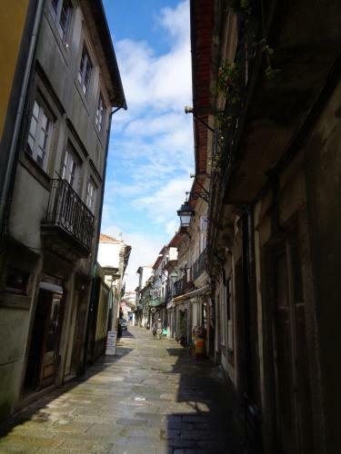 Hostal Hospedaria Senhora Do Carmo