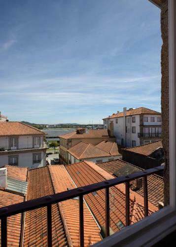 Hostal Hospedaria Senhora Do Carmo