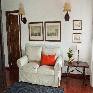 Hostal Quinta Do Ameal