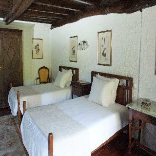 Hostal Quinta Do Ameal