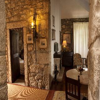 Hostal Quinta Do Ameal