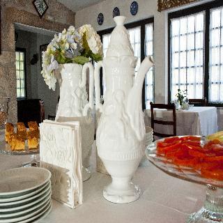 Hostal Quinta Do Ameal