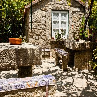 Hostal Quinta Do Ameal