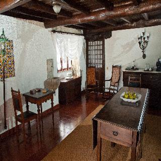 Hostal Quinta Do Ameal