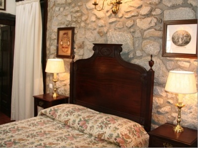 Hostal Quinta Do Ameal