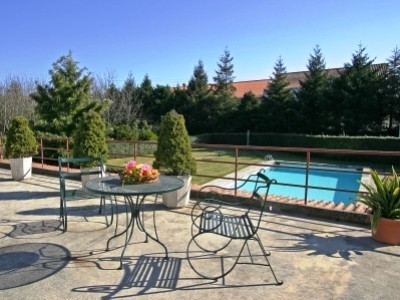 Hostal Quinta Do Ameal