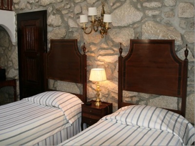 Hostal Quinta Do Ameal