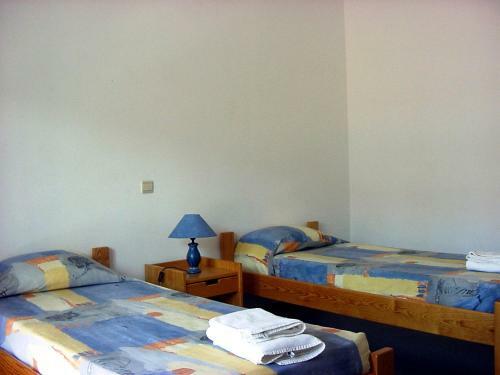 Albergue Pousada De Juventude De Beja