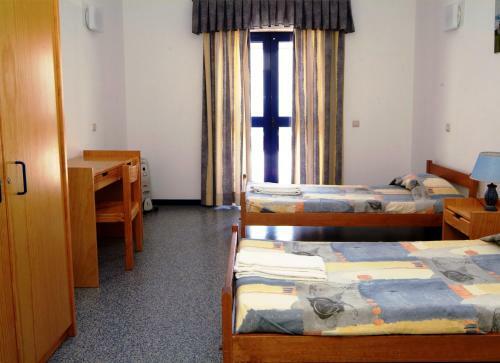 Albergue Pousada De Juventude De Beja