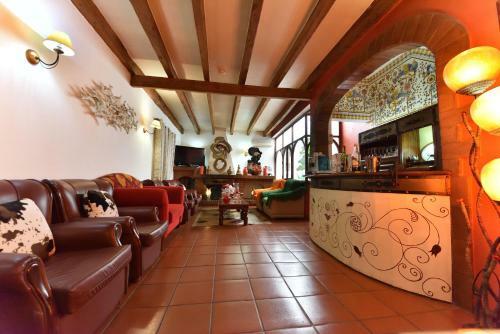 Hotel Bejense
