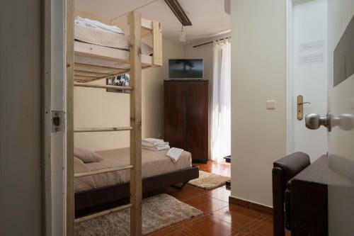 Beja Hostel