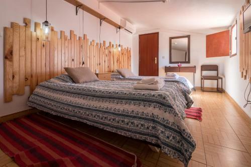 Beja Hostel
