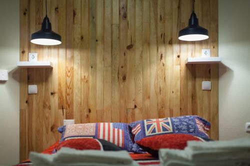 Beja Hostel