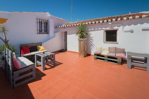 Beja Hostel