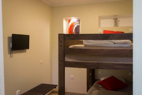 Beja Hostel