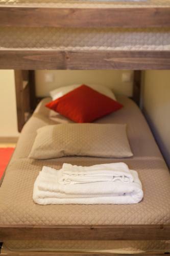 Beja Hostel