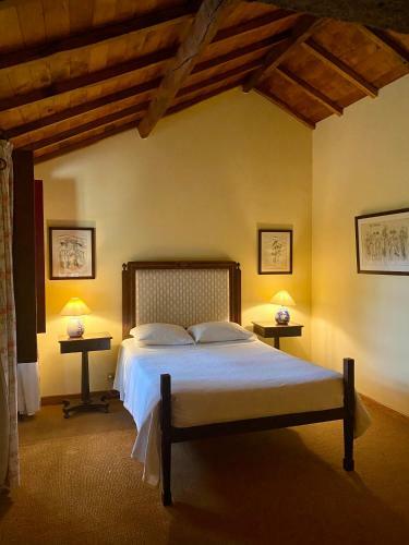Agroturismo Quinta Da Boa Viagem