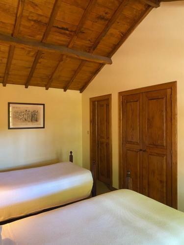 Agroturismo Quinta Da Boa Viagem