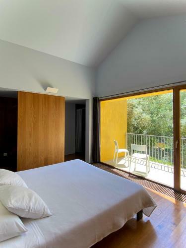 Agroturismo Quinta Da Boa Viagem