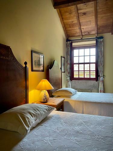 Agroturismo Quinta Da Boa Viagem