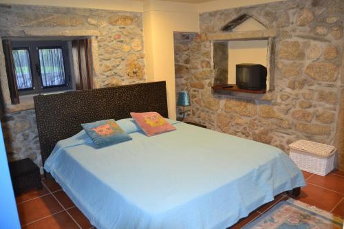 Agroturismo Quinta Do Real - Casa De Campo