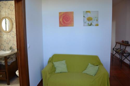 Agroturismo Quinta Do Real - Casa De Campo