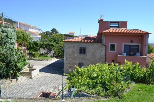 Agroturismo Quinta Do Real - Casa De Campo