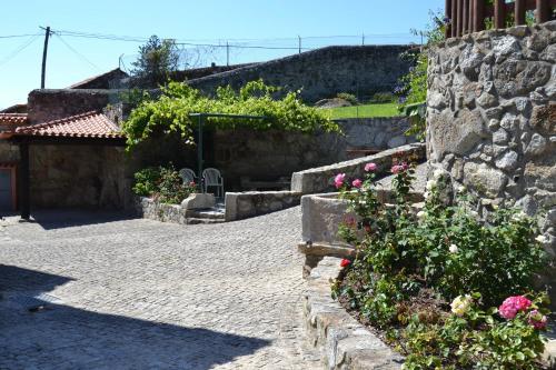 Agroturismo Quinta Do Real - Casa De Campo