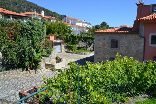 Agroturismo Quinta Do Real - Casa De Campo