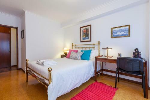 Amorosa Beach Apartment