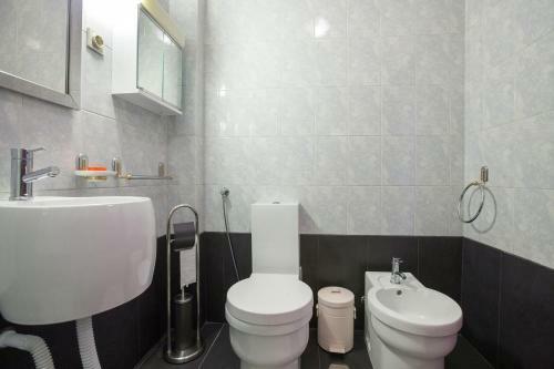 Amorosa Beach Apartment