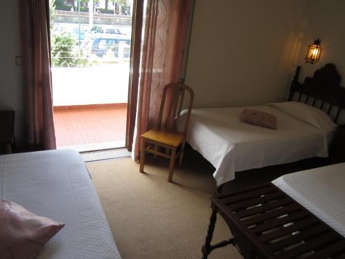 Hotel Calatrava