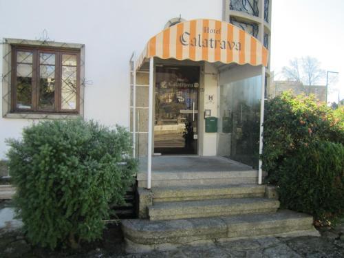 Hotel Calatrava