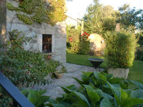 Agroturismo Casa Da Reina