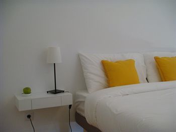 Hostal Casa Da Ilha