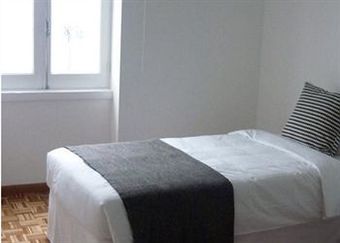Hostal Casa Da Ilha