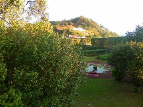 Agroturismo Monte Ingles