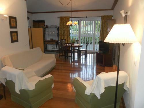 Agroturismo Monte Ingles