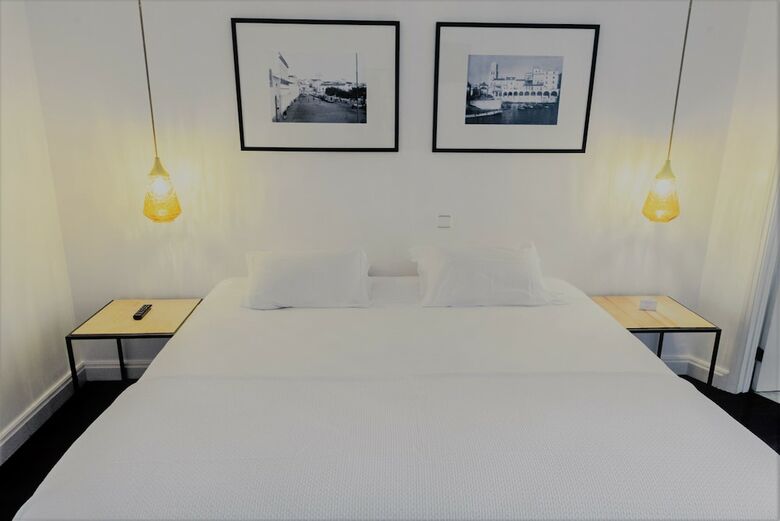 Comercial Azores Hostel